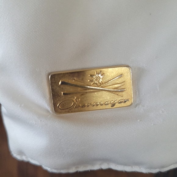 Obermeyer ski jacket - Picture 5 of 5